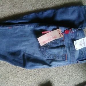 True religion jeans